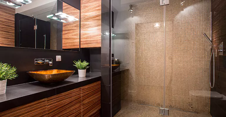 Bathroom Remodeling Services in Leander, TX