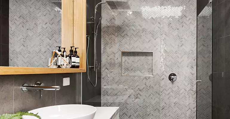 Bathroom Renovations Service in Leander, TX