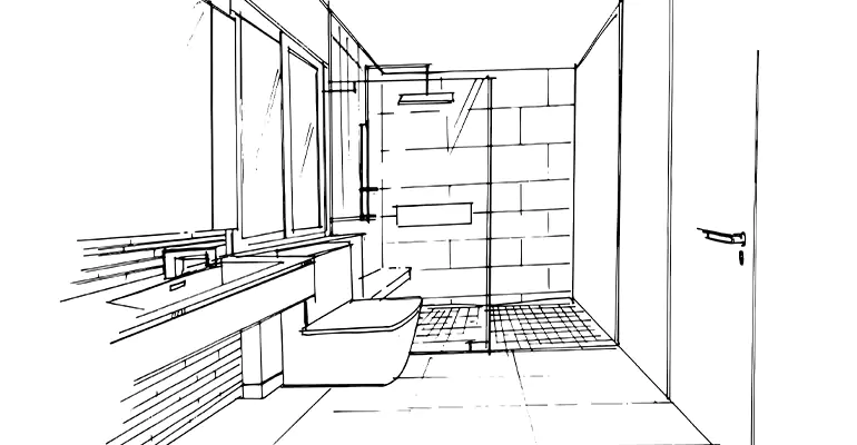 Bathroom Designers and Fitters in Leander