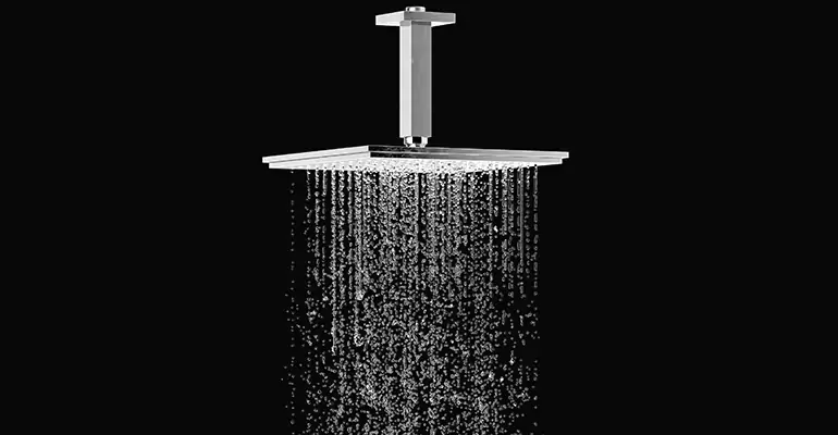 Small Bathroom Upgrades in Leander