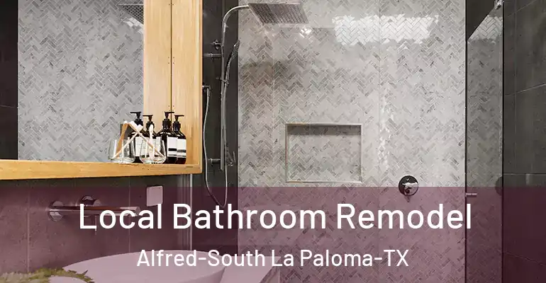 inner Bathroom imggen Local Bathroom Remodel Alfred-South La Paloma-TX