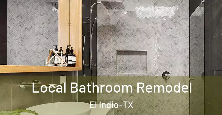 inner Bathroom imggen Local Bathroom Remodel El Indio-TX