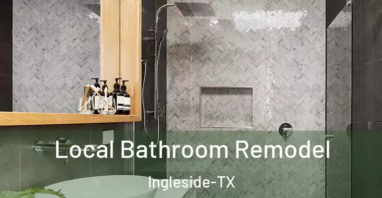 inner Bathroom imggen Local Bathroom Remodel Ingleside-TX