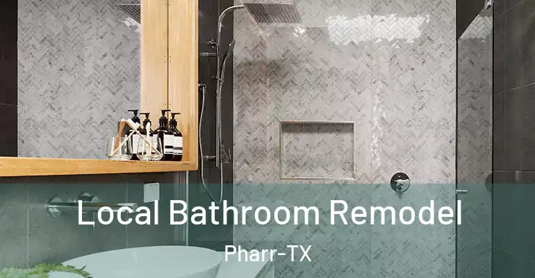 inner Bathroom imggen Local Bathroom Remodel Pharr-TX