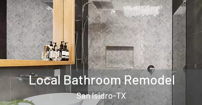 inner Bathroom imggen Local Bathroom Remodel San Isidro-TX
