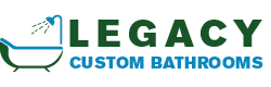 Legacy Custom Bathrooms