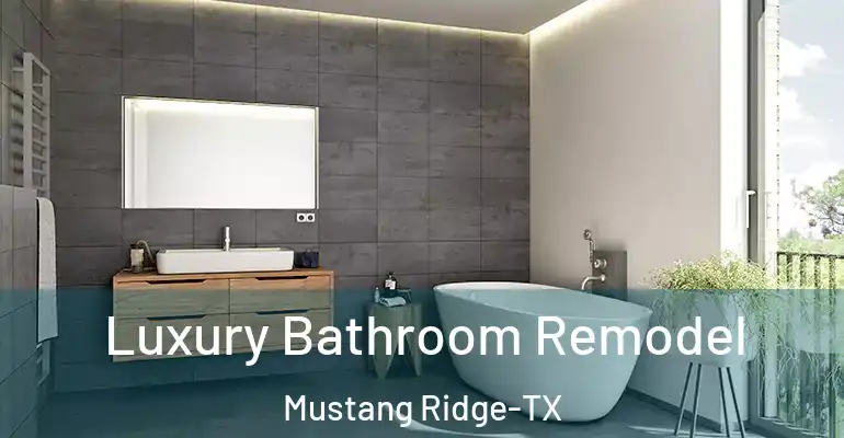 inner Bathroom imggen Luxury Bathroom Remodel Mustang Ridge-TX