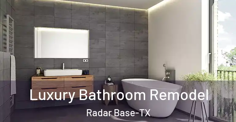 inner Bathroom imggen Luxury Bathroom Remodel Radar Base-TX