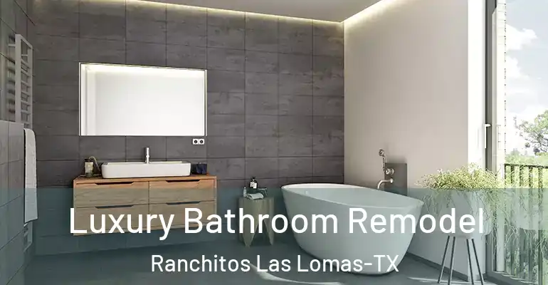 inner Bathroom imggen Luxury Bathroom Remodel Ranchitos Las Lomas-TX