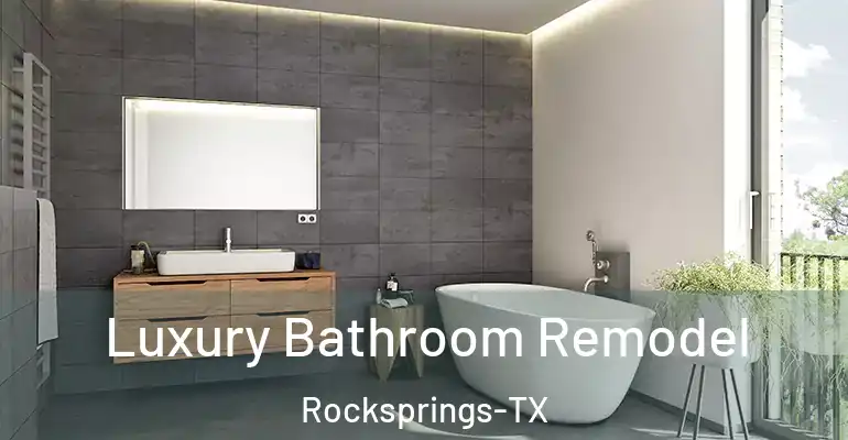 inner Bathroom imggen Luxury Bathroom Remodel Rocksprings-TX