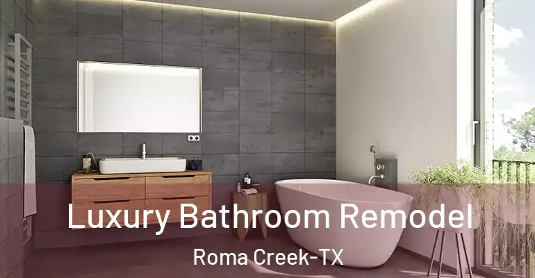 inner Bathroom imggen Luxury Bathroom Remodel Roma Creek-TX
