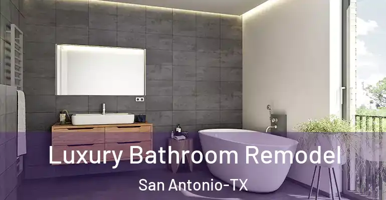 inner Bathroom imggen Luxury Bathroom Remodel San Antonio-TX