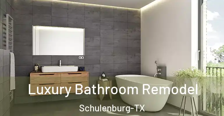 inner Bathroom imggen Luxury Bathroom Remodel Schulenburg-TX