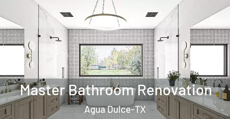 inner Bathroom imggen Master Bathroom Renovation Agua Dulce-TX