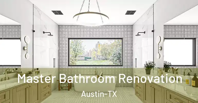 inner Bathroom imggen Master Bathroom Renovation Austin-TX