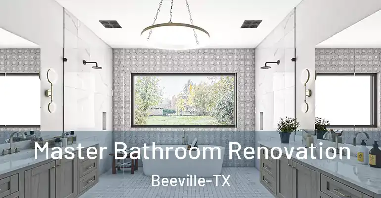 inner Bathroom imggen Master Bathroom Renovation Beeville-TX