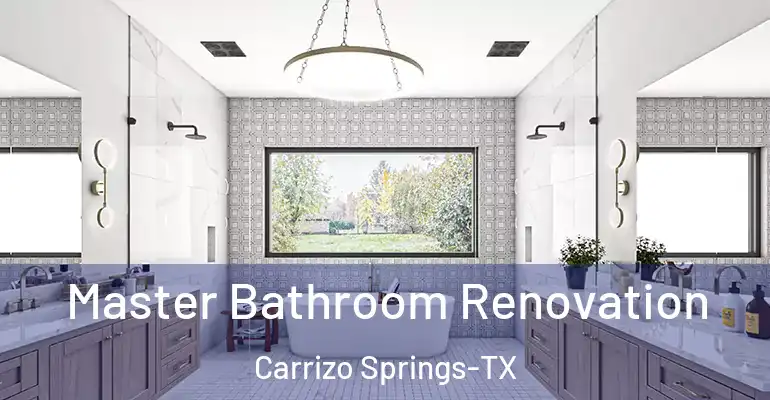 inner Bathroom imggen Master Bathroom Renovation Carrizo Springs-TX