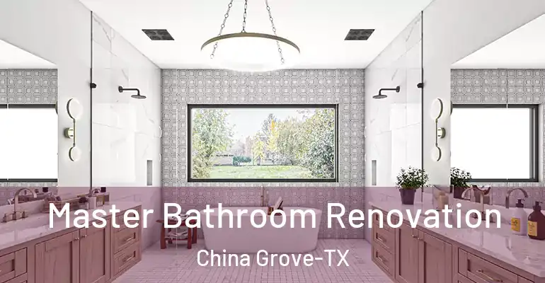 inner Bathroom imggen Master Bathroom Renovation China Grove-TX