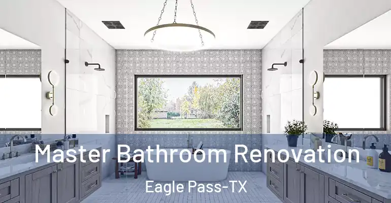 inner Bathroom imggen Master Bathroom Renovation Eagle Pass-TX