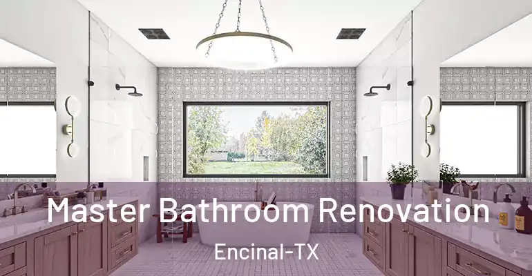 inner Bathroom imggen Master Bathroom Renovation Encinal-TX