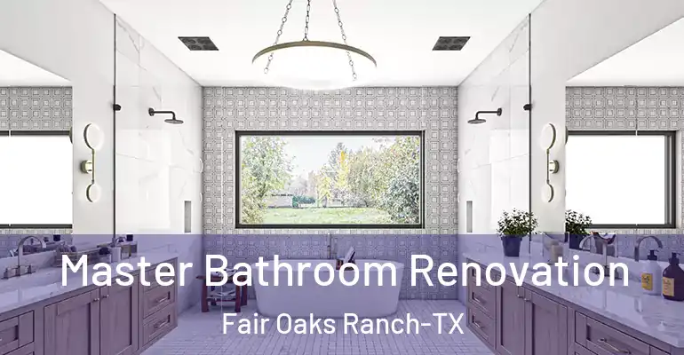 inner Bathroom imggen Master Bathroom Renovation Fair Oaks Ranch-TX