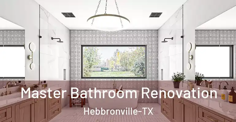 inner Bathroom imggen Master Bathroom Renovation Hebbronville-TX