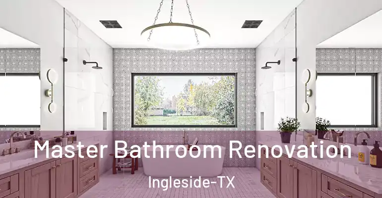 inner Bathroom imggen Master Bathroom Renovation Ingleside-TX