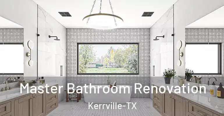 inner Bathroom imggen Master Bathroom Renovation Kerrville-TX