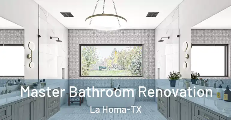 inner Bathroom imggen Master Bathroom Renovation La Homa-TX