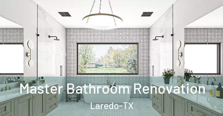 inner Bathroom imggen Master Bathroom Renovation Laredo-TX