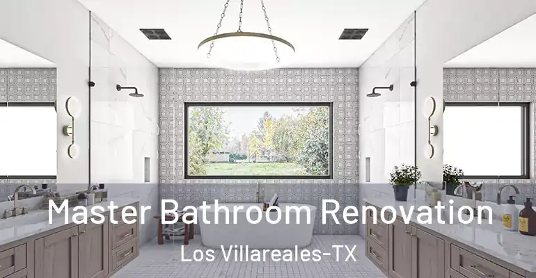 inner Bathroom imggen Master Bathroom Renovation Los Villareales-TX