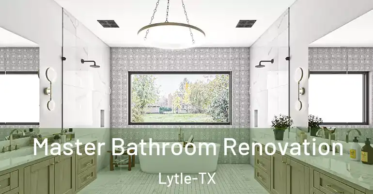 inner Bathroom imggen Master Bathroom Renovation Lytle-TX