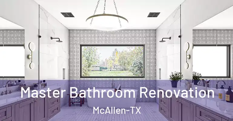 inner Bathroom imggen Master Bathroom Renovation McAllen-TX