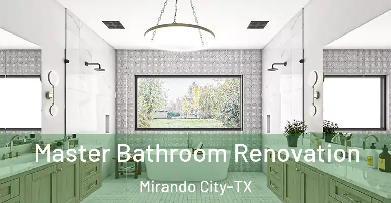 inner Bathroom imggen Master Bathroom Renovation Mirando City-TX