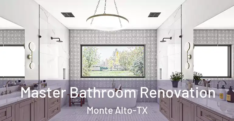 inner Bathroom imggen Master Bathroom Renovation Monte Alto-TX