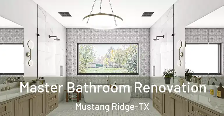 inner Bathroom imggen Master Bathroom Renovation Mustang Ridge-TX