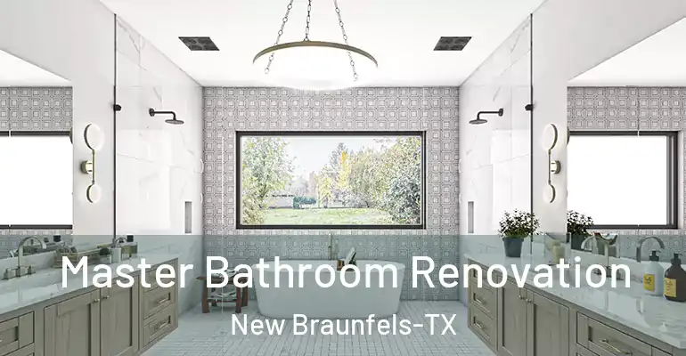 inner Bathroom imggen Master Bathroom Renovation New Braunfels-TX