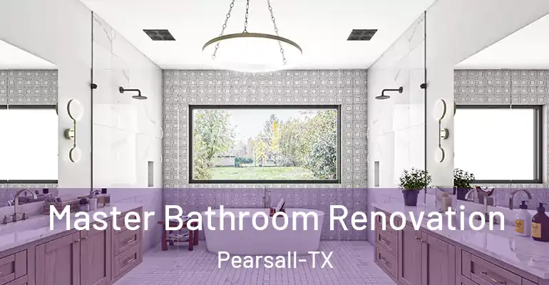 inner Bathroom imggen Master Bathroom Renovation Pearsall-TX