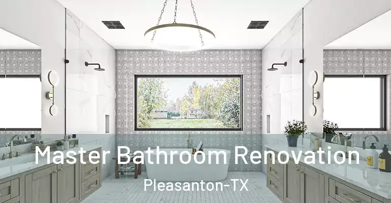 inner Bathroom imggen Master Bathroom Renovation Pleasanton-TX