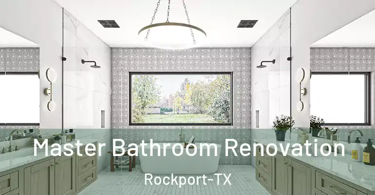 inner Bathroom imggen Master Bathroom Renovation Rockport-TX