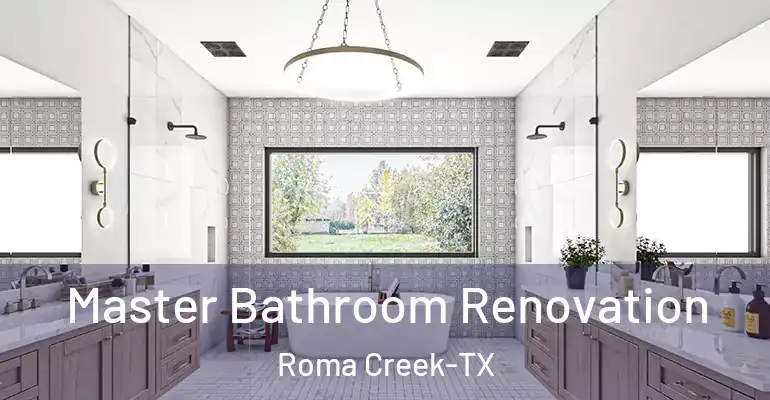 inner Bathroom imggen Master Bathroom Renovation Roma Creek-TX