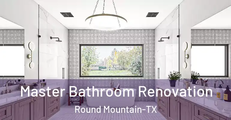 inner Bathroom imggen Master Bathroom Renovation Round Mountain-TX