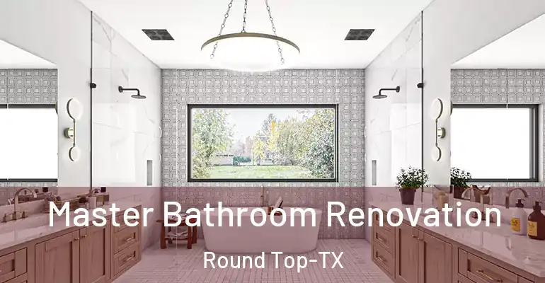 inner Bathroom imggen Master Bathroom Renovation Round Top-TX