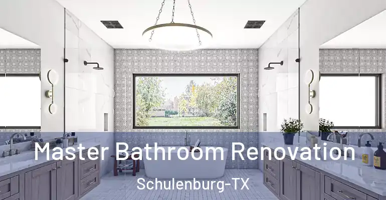 inner Bathroom imggen Master Bathroom Renovation Schulenburg-TX