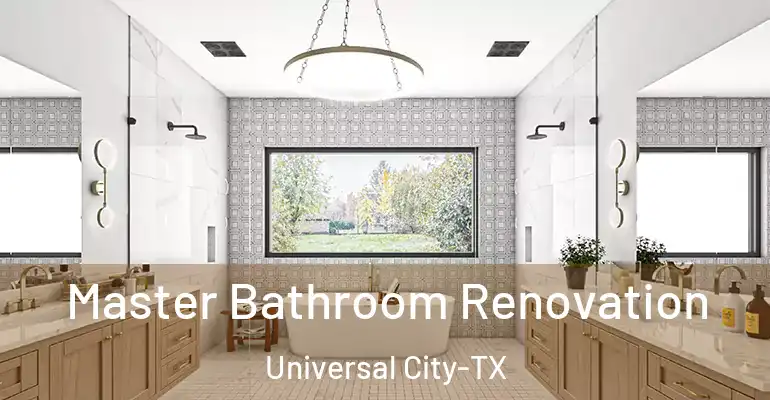 inner Bathroom imggen Master Bathroom Renovation Universal City-TX