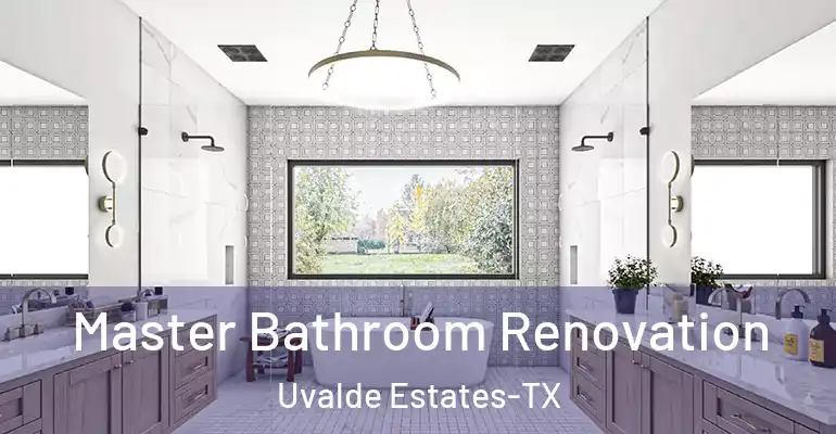 inner Bathroom imggen Master Bathroom Renovation Uvalde Estates-TX