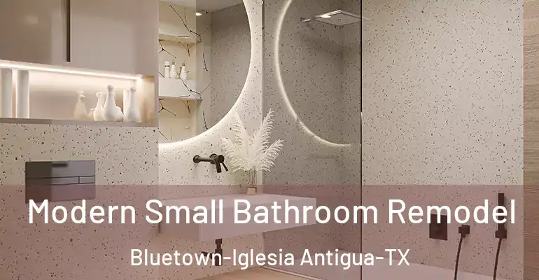 inner Bathroom imggen Modern Small Bathroom Remodel Bluetown-Iglesia Antigua-TX