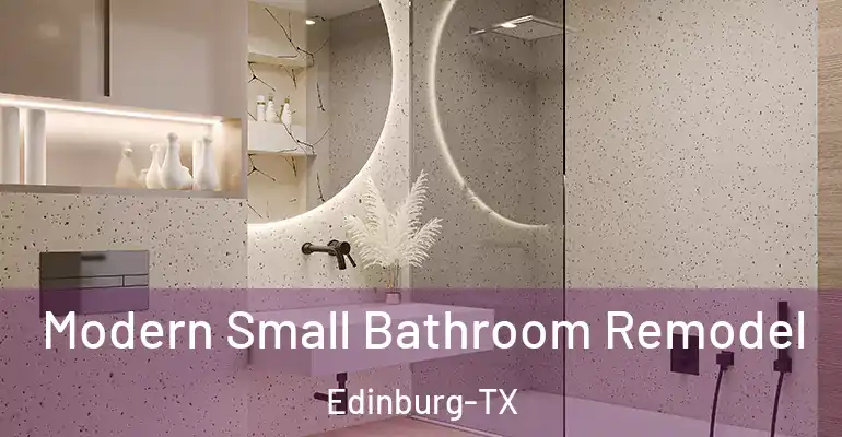 inner Bathroom imggen Modern Small Bathroom Remodel Edinburg-TX
