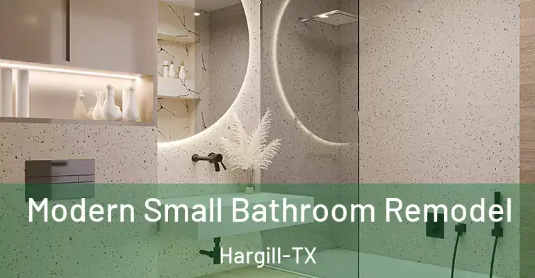 inner Bathroom imggen Modern Small Bathroom Remodel Hargill-TX