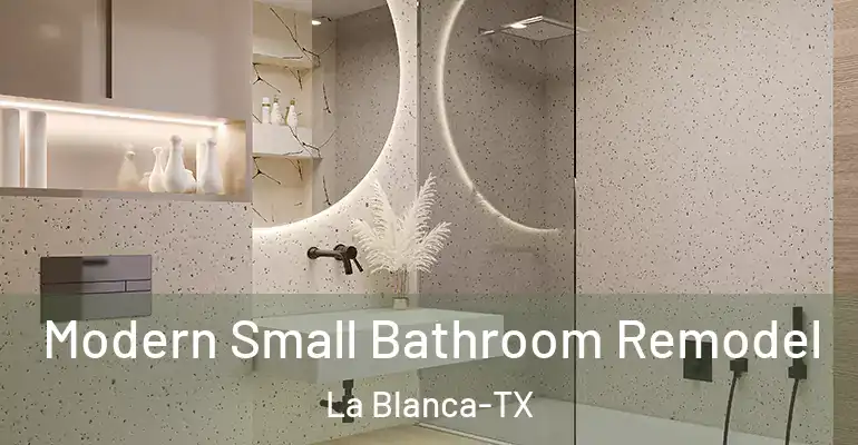 inner Bathroom imggen Modern Small Bathroom Remodel La Blanca-TX